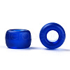 Transparent Plastic Beads X-KY-T025-01-A01-3