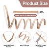 20M Jute Twine OCOR-TAC0035-14B-4