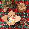 Square Creative Ribbon Bow Paper Gift Boxes ST-CJ0006-01A-5