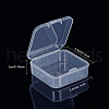 Plastic Bead Storage Containers CON-BC0004-52-2