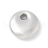304 Stainless Steel Pendants STAS-R162-02P-03-1