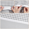 Nylon Satin Piping Trim DIY-WH0013-53A-3