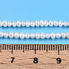 Natural Cultured Freshwater Pearl Beads Strands PEAR-N016-02A-5