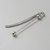 Alloy Bookmarks AJEW-SZC0009-01P-2