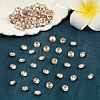 Preciosa® MAXIMA Crystal Round Stones Y-PRC-RASS47-00030-235-2