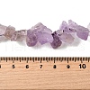 Natural Amethyst Beads Strands G-S386-B05-5