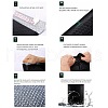 Matte Film Package Bags X-OPC-P002-01B-09-4
