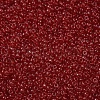 MIYUKI Round Rocailles Beads SEED-G007-RR0141-3