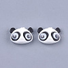 Resin Cabochons X-CRES-S363-19-1