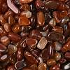 Dyed & Heated Natural Agate Beads X1-G-J402-03A-01-2