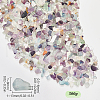 SOFPLATE 500G Natural Fluorite Beads G-SP0001-11-2