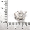 Fine Silver Pendants STER-D300-10AS-3