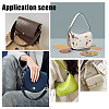 Imitation PU Leather Bag Straps DIY-WH0304-025C-4