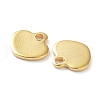 201 Stainless Steel Charms STAS-K259-08G-2