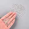 8/0 Glass Seed Beads X2-SEED-A005-3mm-21-4