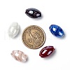 Handmade Lampwork Beads X-LAMP-R523-M-6