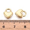 304 Stainless Steel Charms STAS-N109-194G-3