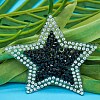 Hotfix Rhinestone Embellishment DIY-WH0304-406-1