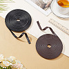 PU Imitation Leather Cord OCOR-WH0101-30A-4