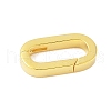 925 Sterling Silver Spring Gate Rings STER-S012-01G-2