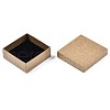 Cardboard Jewelry Set Box CBOX-S018-09A-5