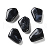 Opaque Acrylic Beads OACR-M015-04-1