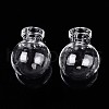 Glass Bottles AJEW-N002-10-1