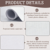 DIY Faux Suede Fabric DIY-WH0453-96A-6