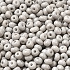 Baking Paint Glass Seed Beads X1-SEED-B001-02A-04-3