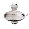 Mother's Day Glass Vases PW-WG51C8B-10-1