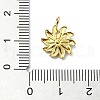 Ion Plating(IP) 304 Stainless Steel Pendants STAS-B058-25G-01-3
