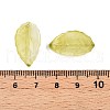 Two Tone Glass Pendants GLAA-A011-07B-3