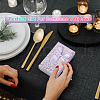 Heart Pattern Cardboard Jewelry Packaging Boxes CON-TAC0011-04A-03-8