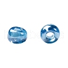 TOHO Round Seed Beads X-SEED-TR11-0104B-4