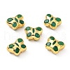Natural Dyed Jade Beads KK-G409-09G-1