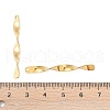 Ion Plating(IP) 304 Stainless Steel Pendants STAS-S136-01G-3