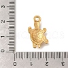 Ion Plating(IP) 304 Stainless Steel Pendants STAS-M075-23G-3