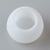 DIY Pen Container Storage Silicone Molds AJEW-D046-11A-2