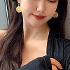 26Pcs 13 Style Resin Pendants RESI-CW0001-08-5