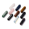 Mother's Day Gifts Natural & Synthetic Gemstone Double Terminated Points G-C153-01-1