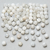  1 Strand Natural Rainbow Moonstone Beads Strands G-NB0005-73-7