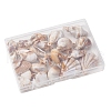 30Pcs 10 Styles Acrylic Pendants PALLOY-JF03989-02-7