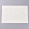 Imitation Leather Fabric Set DIY-D025-C04-3