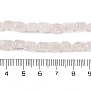 Natural Rose Quartz Beads Strands G-H087-D02-01-4