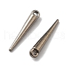 Tibetan Style Alloy Pendants TIBEP-2N48254-B-FF-2