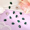 Preciosa® MAXIMA Crystal Fancy Stones X-PRC-FE14-50730-2