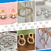   200Pcs 2 Colors Natural Cultured Freshwater Pearl Beads Strands PEAR-PH0001-20-6