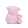 Silicone Beads SIL-V008-03B-3