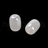 Opaque Glass Beads GLAA-Z012-01B-3