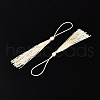 Polyester Tassel Decorations OCOR-Q023-21-2